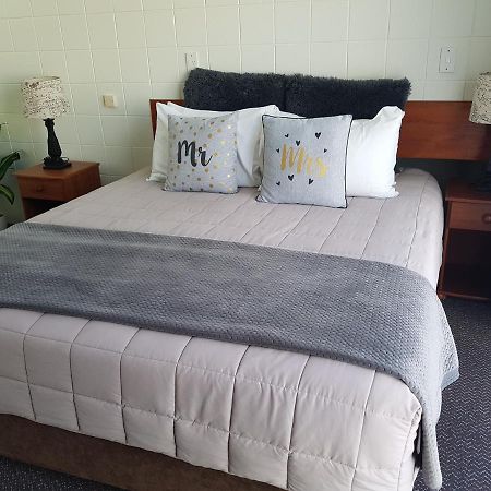 Parkview Motel Dargaville Extérieur photo