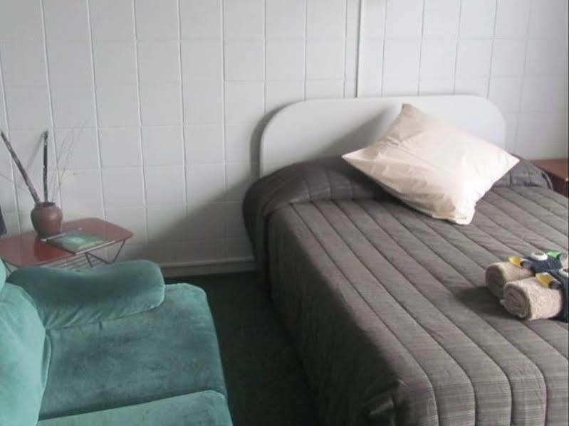 Parkview Motel Dargaville Extérieur photo