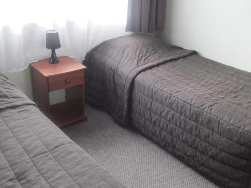Parkview Motel Dargaville Extérieur photo