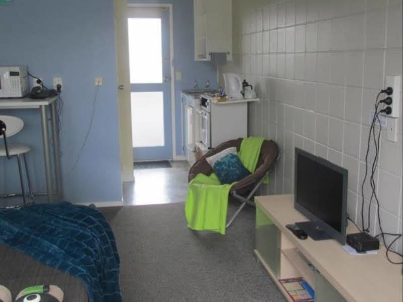 Parkview Motel Dargaville Extérieur photo