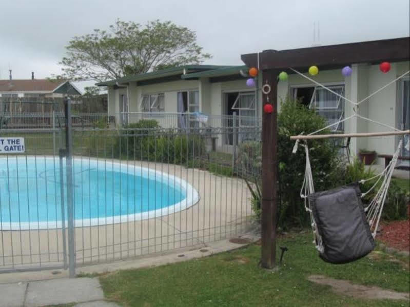 Parkview Motel Dargaville Extérieur photo