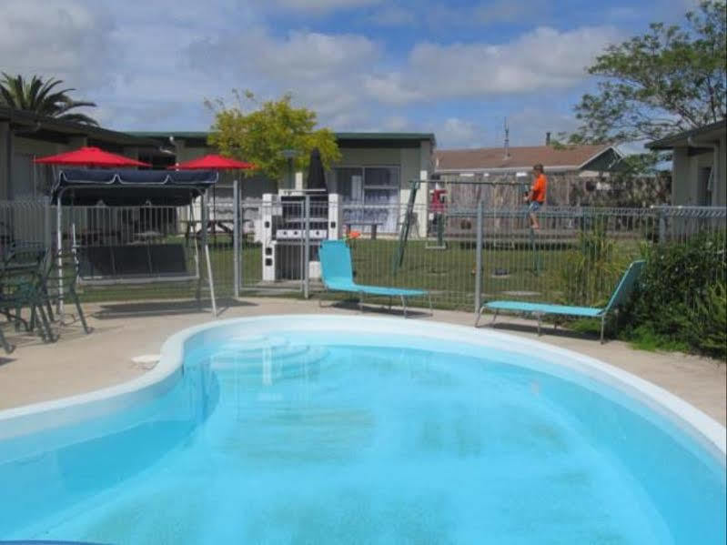 Parkview Motel Dargaville Extérieur photo