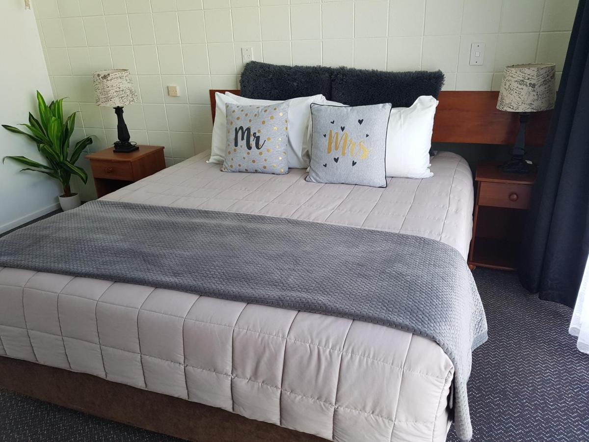 Parkview Motel Dargaville Extérieur photo