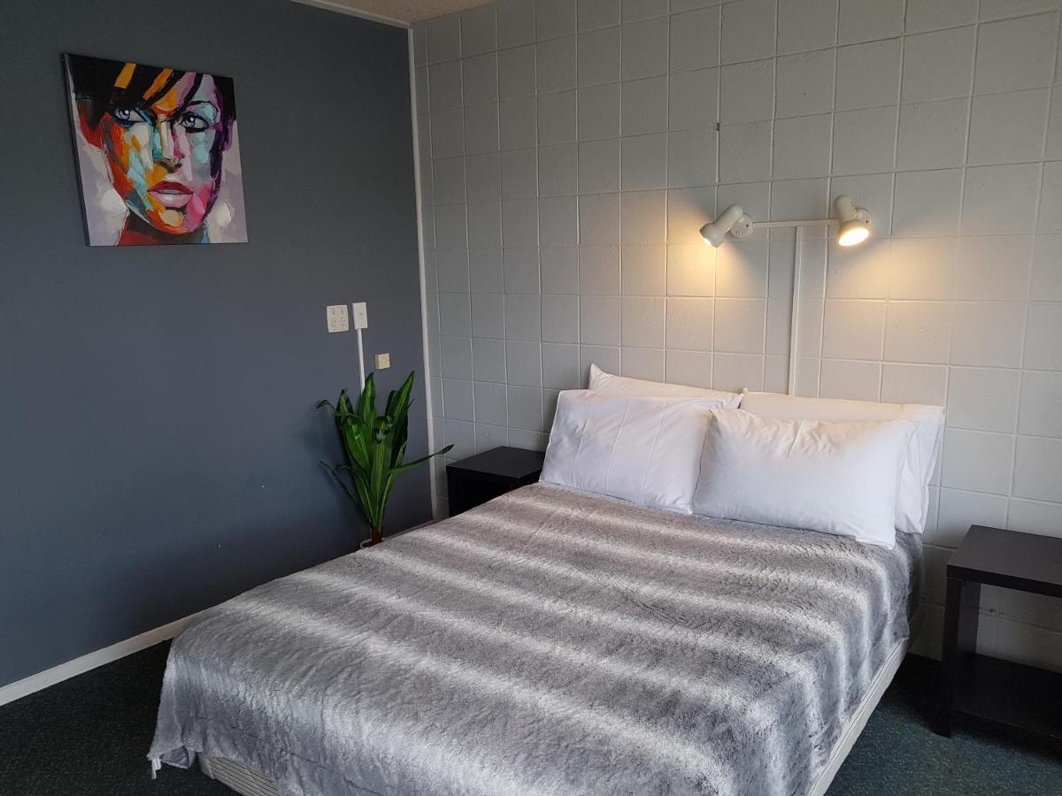 Parkview Motel Dargaville Extérieur photo