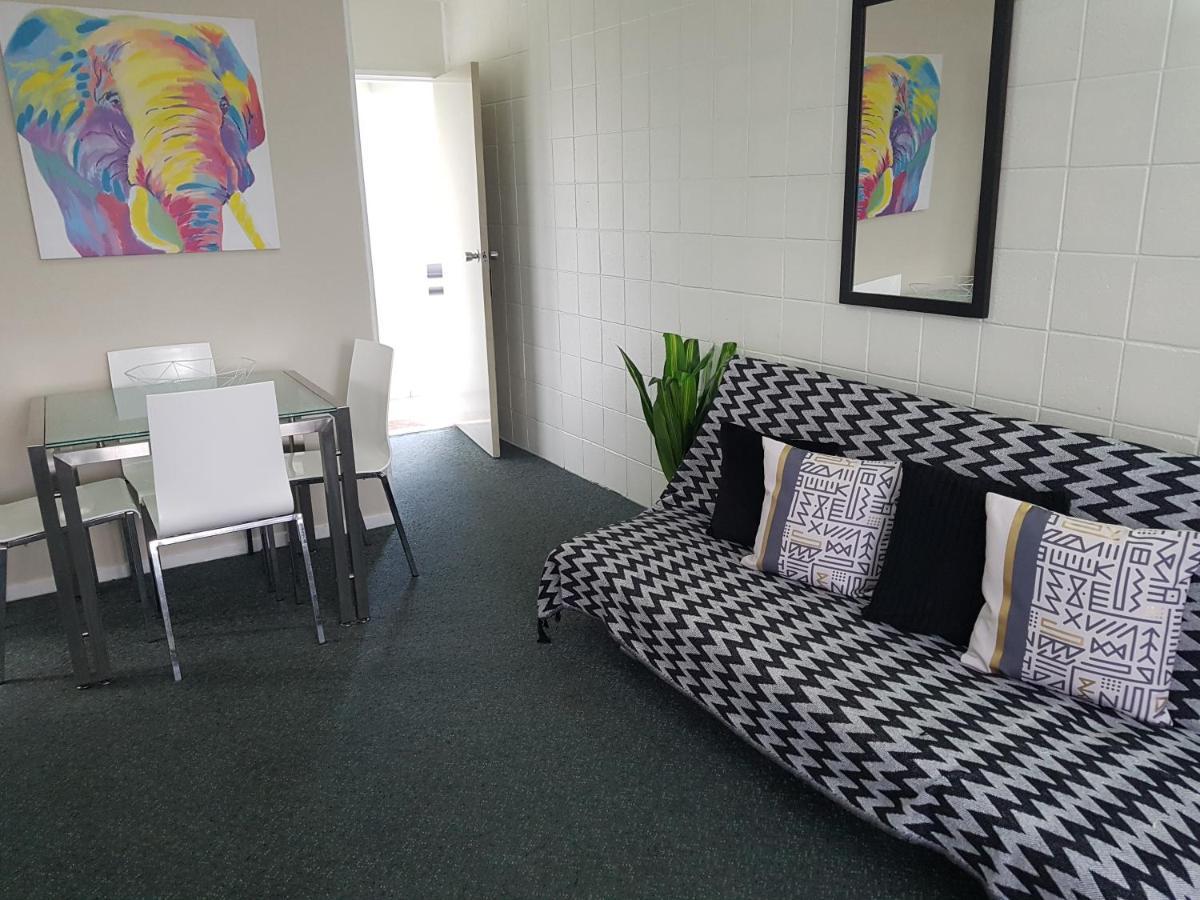 Parkview Motel Dargaville Extérieur photo