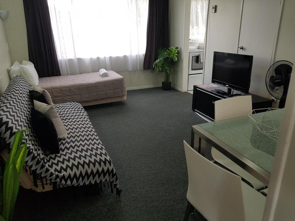 Parkview Motel Dargaville Extérieur photo