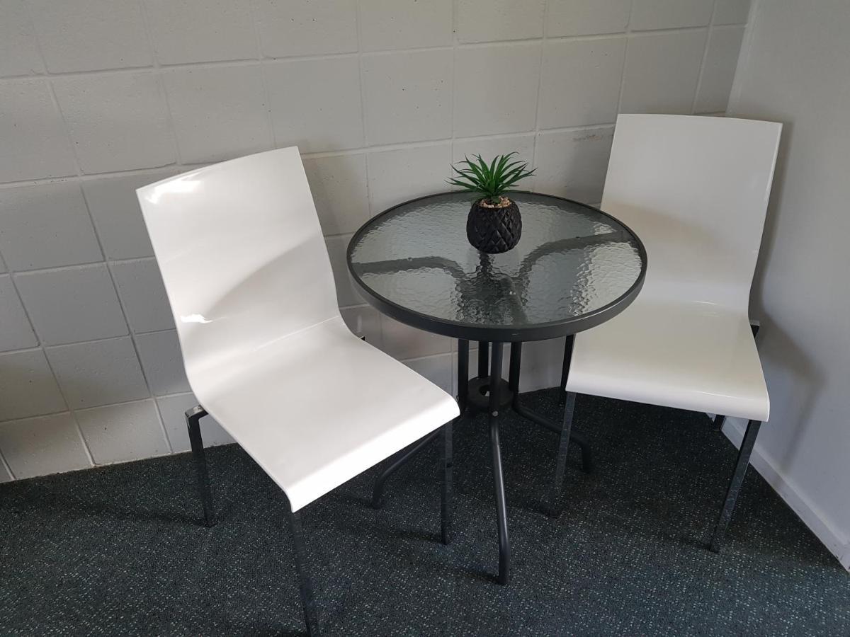 Parkview Motel Dargaville Extérieur photo