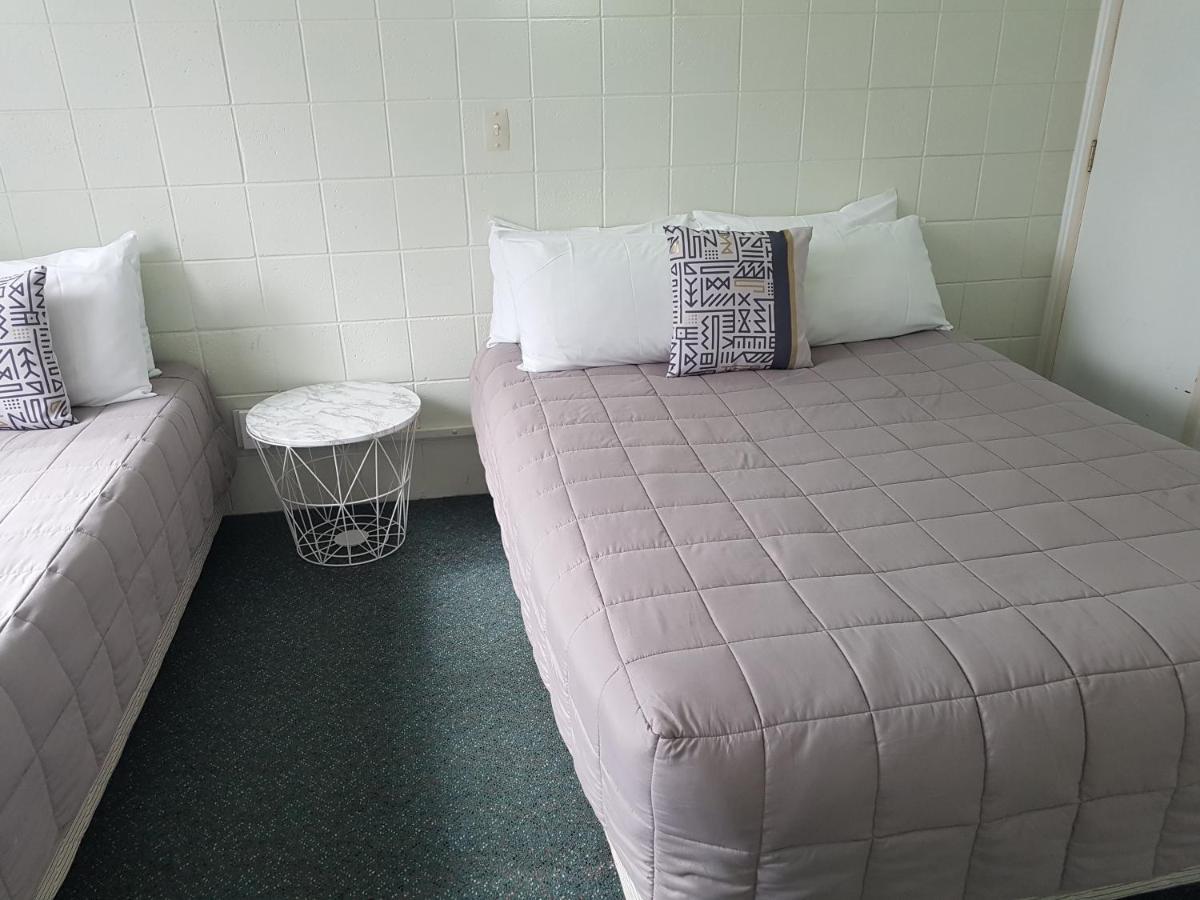 Parkview Motel Dargaville Extérieur photo