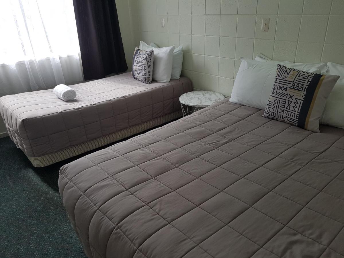 Parkview Motel Dargaville Extérieur photo