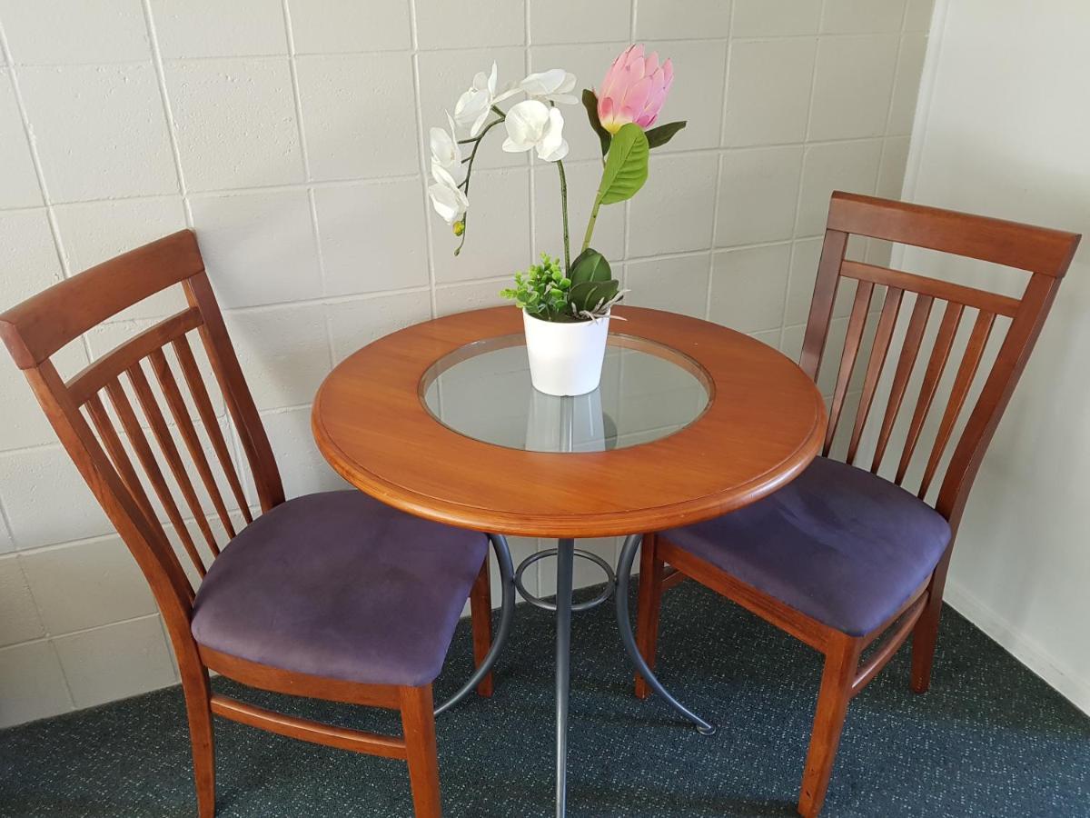 Parkview Motel Dargaville Extérieur photo